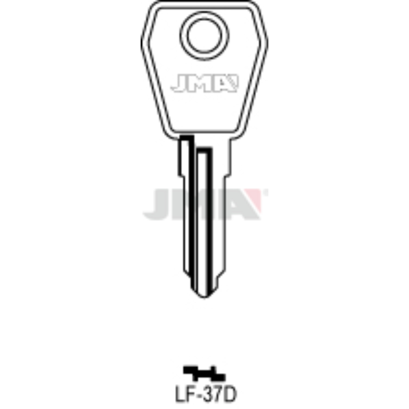 Chei JMA Otel-A LF-37D